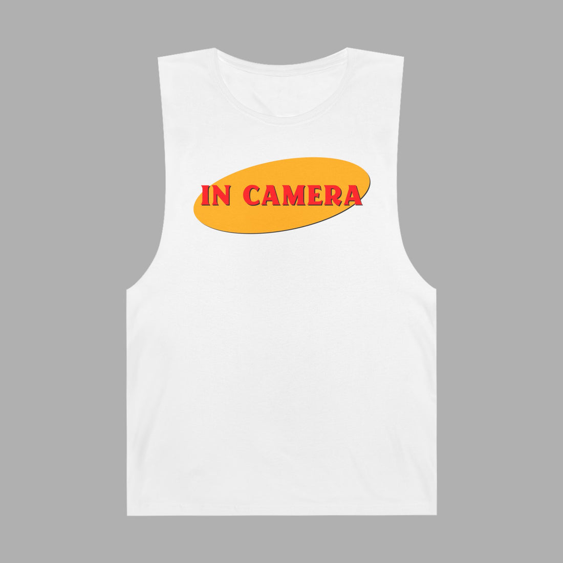 CHAMBER Motivation Legal TANK TOP – Positive Court Private In CameraTank Top For Birthday Gift