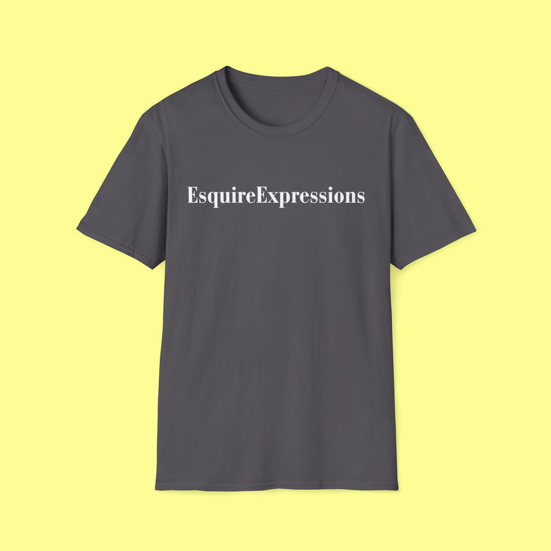 Lawyer Motivation Law Authority EsquireExpressions TEE SHIRT - Activist Truly Legal Tee Shirt For Men And Women