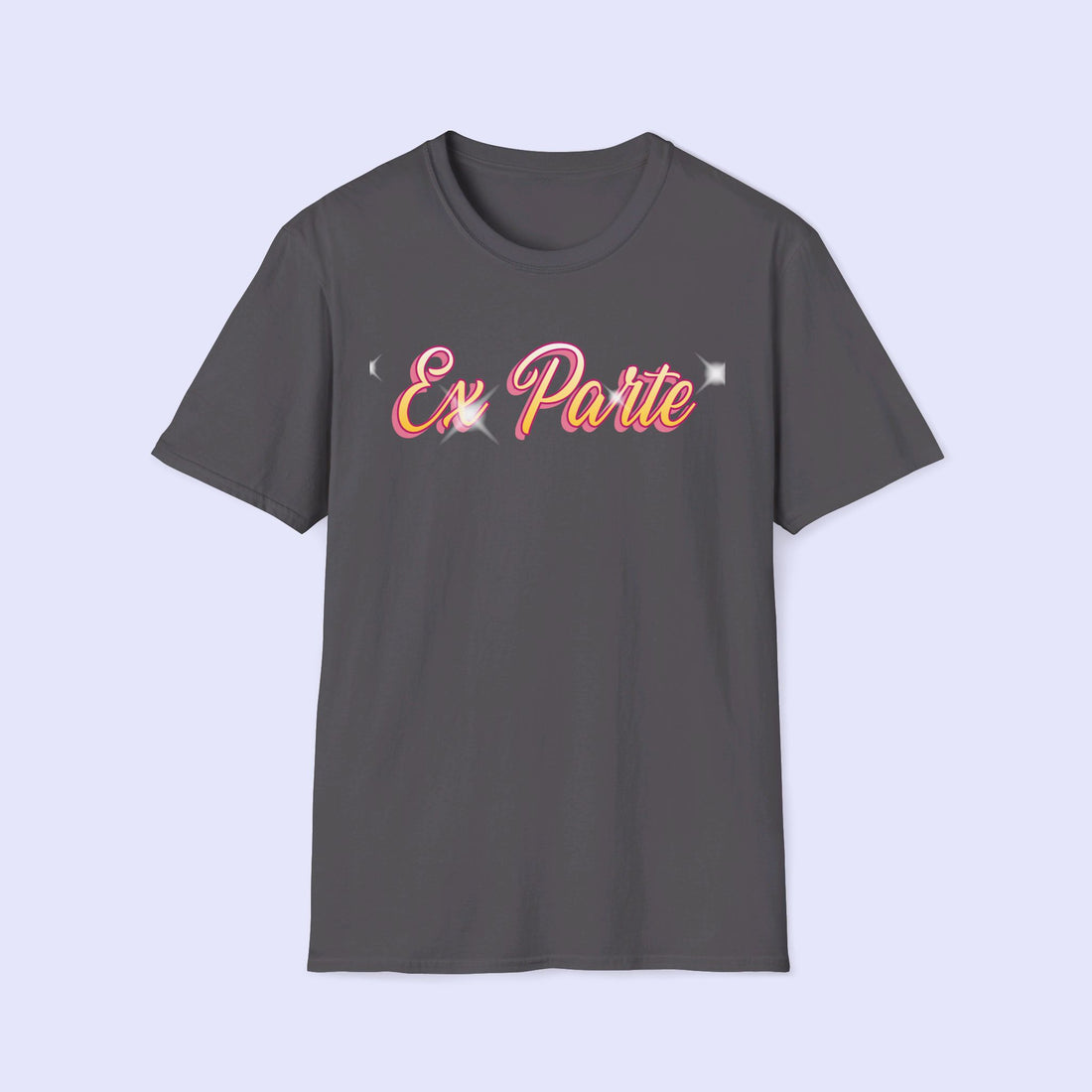 Ex Parte Dream Doll SOLO TEE SHIRT