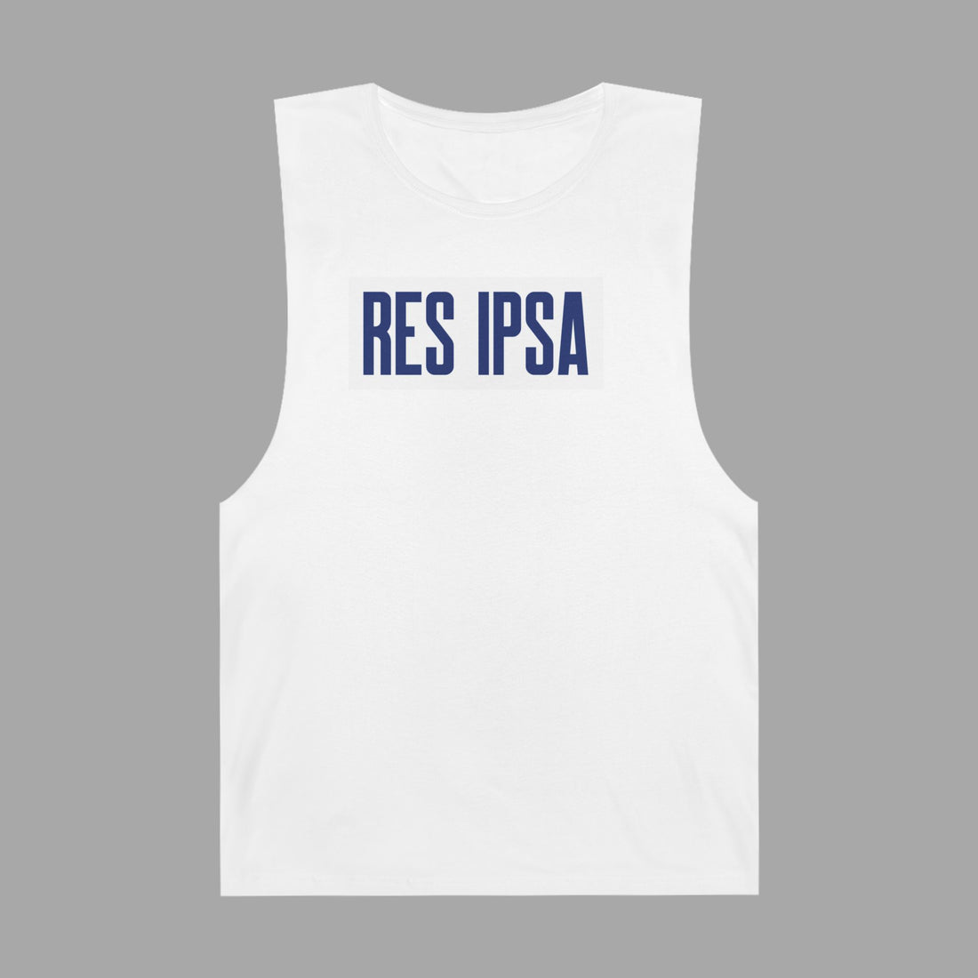 Ambition Doctrine ROMAN Law Phrase TANK TOP – Legal Desire Positive Res Ipsa Tank Top For Gift