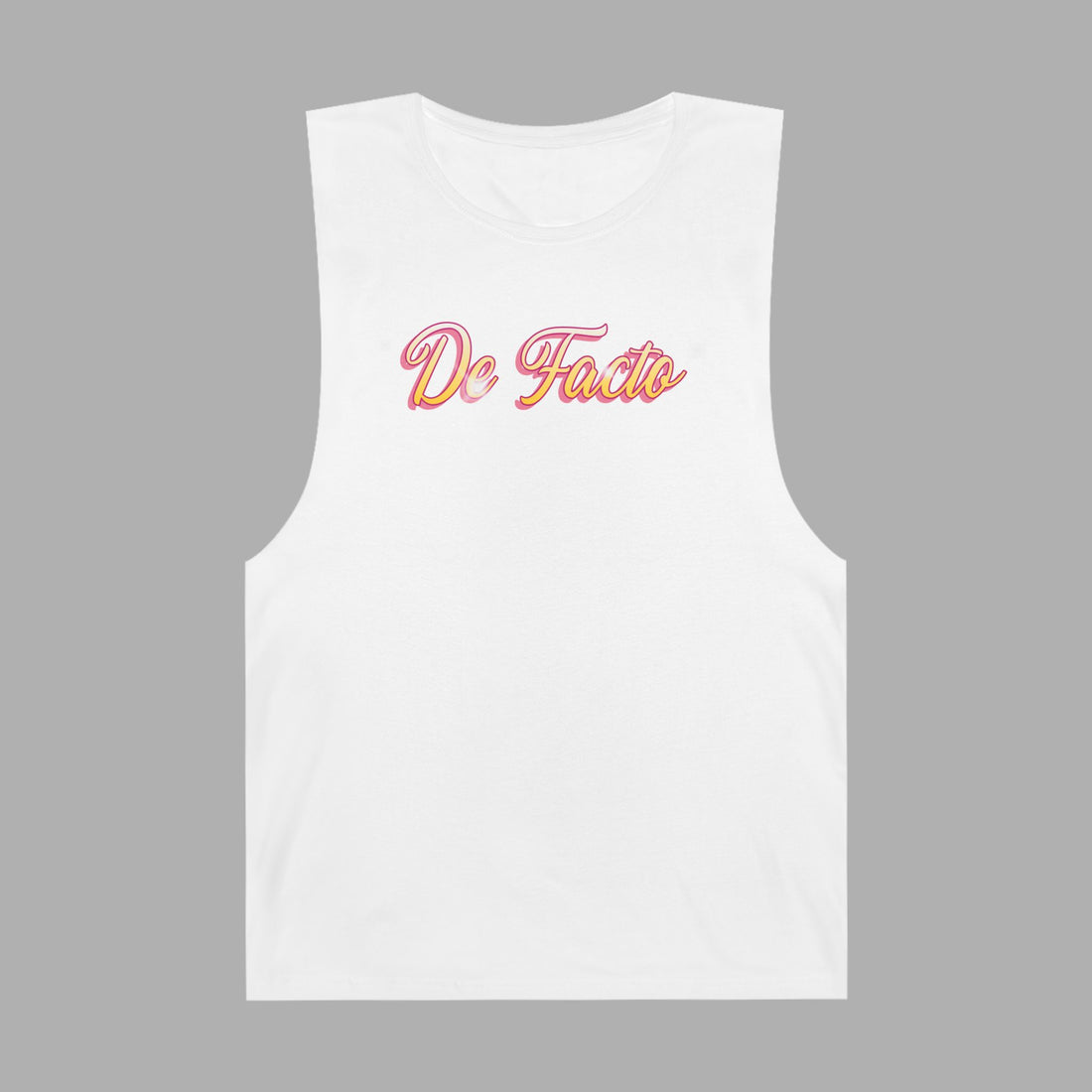 DOLLHOUSE Activist Reality Law TANK TOP For Best Friend Gift – Motivation Truly Legal De Facto Tank Top