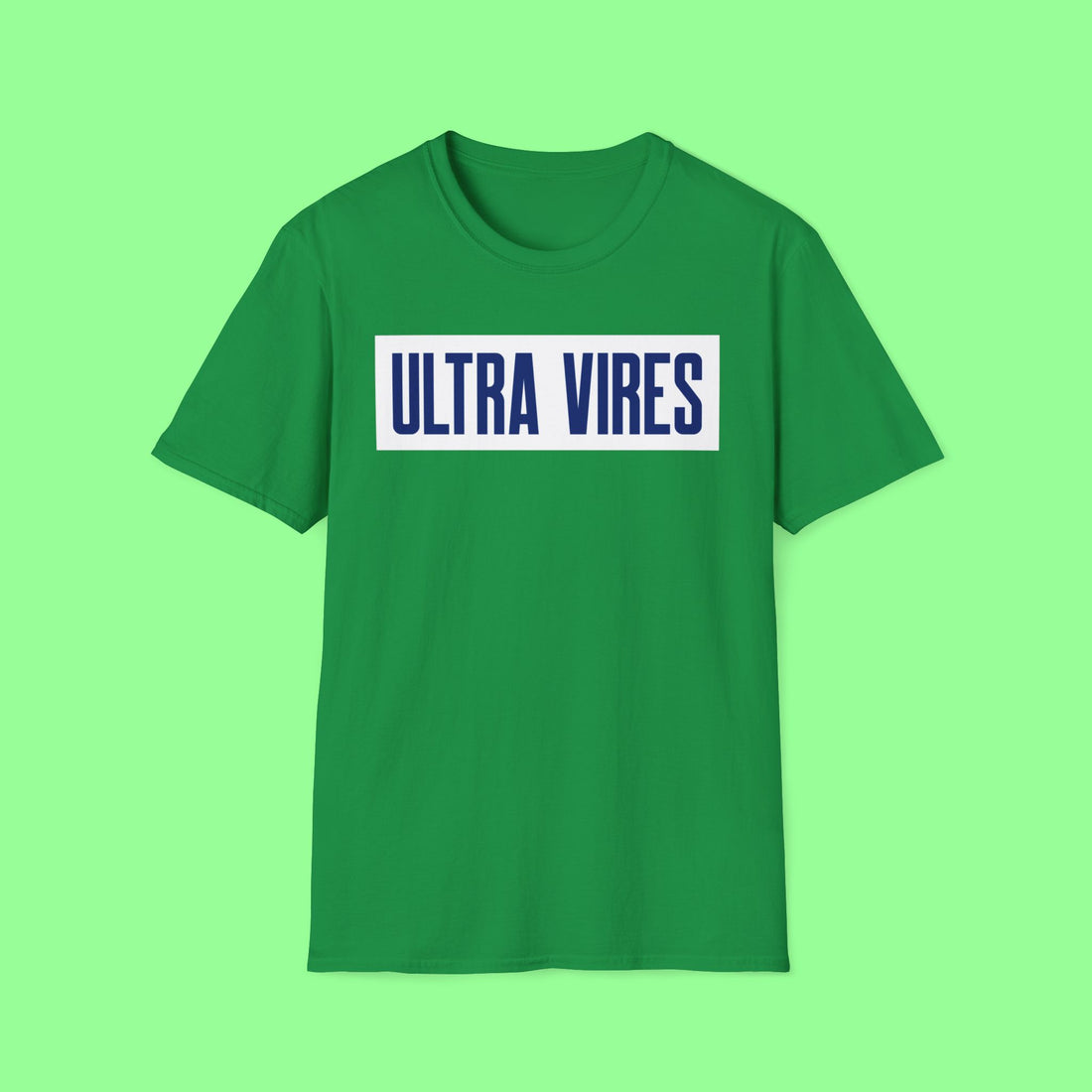 MOTIVATION LEGAL Ultra Vires Tee SHIRT Perfect For Gift  Minimalist Positive Human Rights Tee Shirt