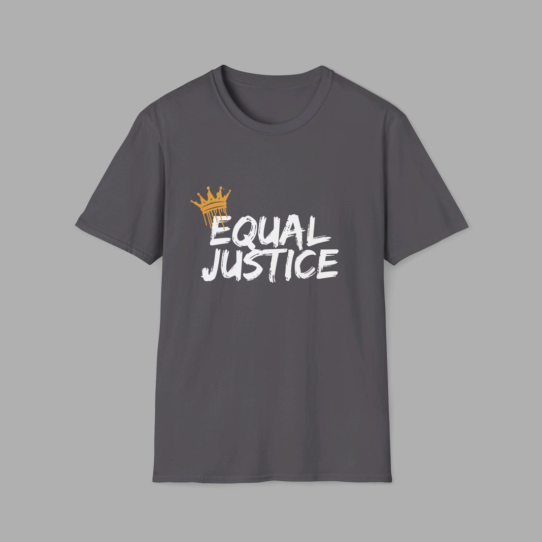 Constitution Motivation Law Authority Equal Justice TEE SHIRT - Activist Truly Legal Tee Shirt For Men And Women