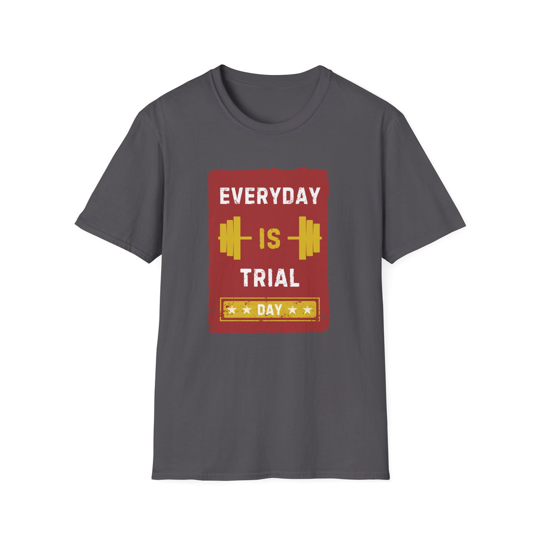 Court Motivation Law Authority Everyday Trial TEE SHIRT - Activist Truly Legal Tee Shirt For Men And Women