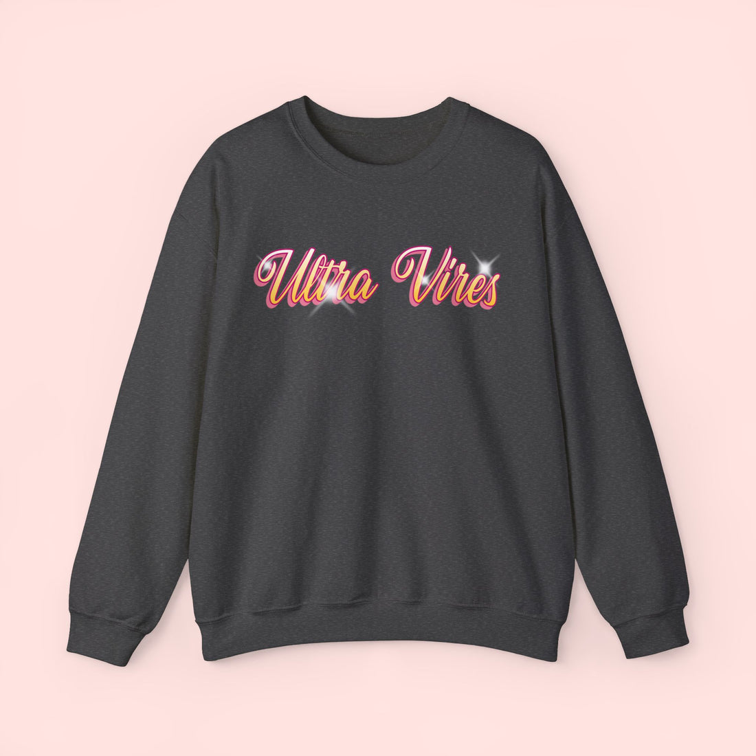 LEGAL Ultra Vires Glamour DOLL SWEATSHIRT Perfect For Gift  Dreamland Minimalistic Fashion Sweatshirt