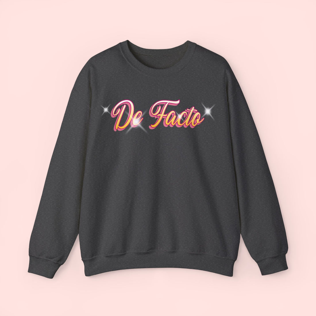 Dreamland Reality Doll De FACTO SWEATSHIRT  Truly Glamour Legal Doll Sweat Shirt For Gift